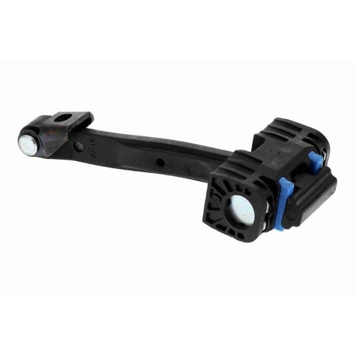 Türfeststeller VAICO V10-6808 Original VAICO Qualität für AUDI, beidseitig