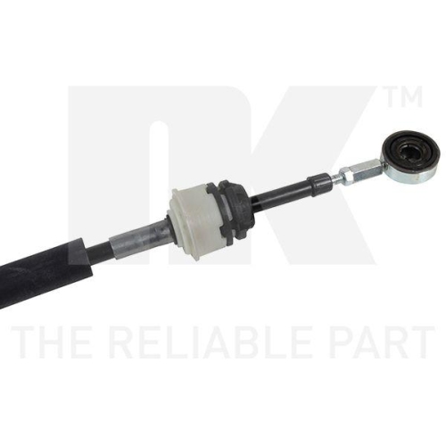 Seilzug, Schaltgetriebe NK 9323004 für FIAT