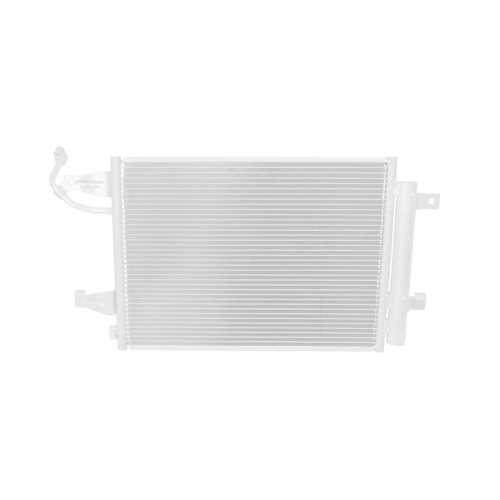 HELLA Kondensator, Klimaanlage 8FC 366 220-891 >>> Easy2Fit <<< für MITSUBISHI