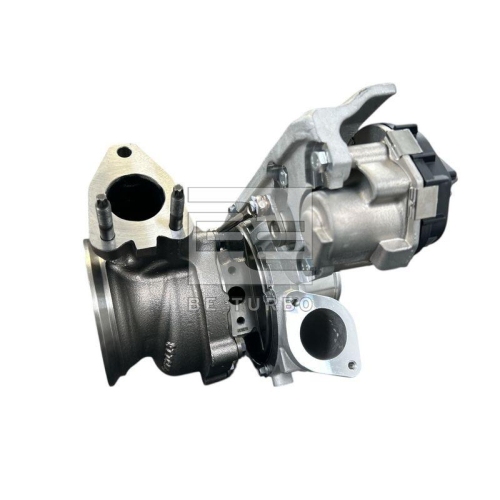 BE TURBO 133240 Lader, Aufladung f&uuml;r ALFA ROMEO