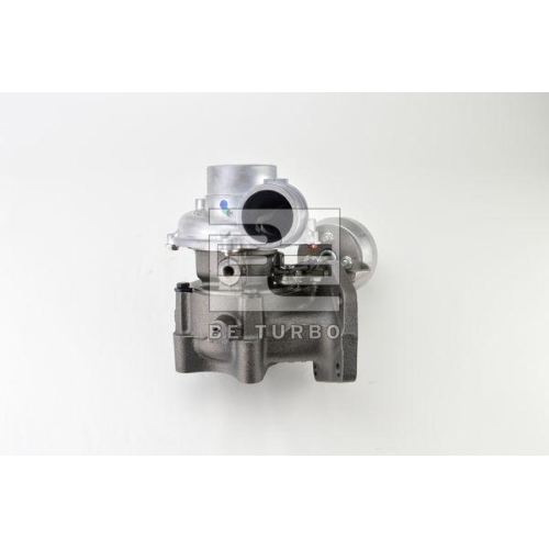 BE TURBO 128462RED Lader, Aufladung f&uuml;r MAZDA