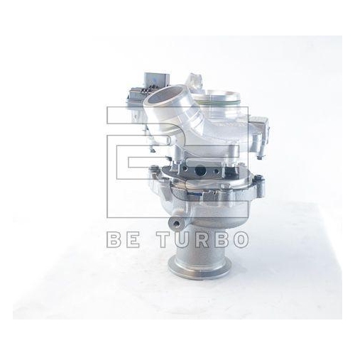 BE TURBO 130108 Lader, Aufladung f&uuml;r BMW