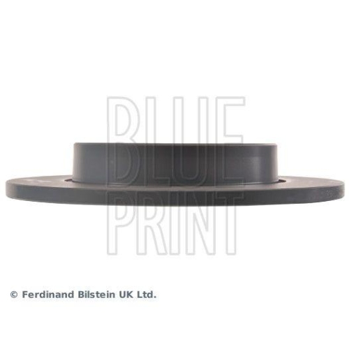 BLUE PRINT ADBP430010 2 St&uuml;ck Bremsscheiben f&uuml;r FORD FORD USA, Hinterachse