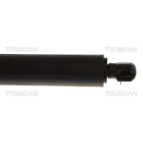 TRISCAN 8710 29335 Gasfeder, Koffer-/Laderaum f&uuml;r AUDI, links, rechts