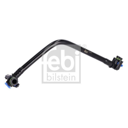 FEBI BILSTEIN 1004587 K&uuml;hlmittelrohrleitung f&uuml;r MAN