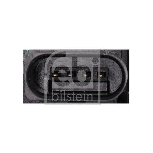 FEBI BILSTEIN 197342 Heckklappenschloss febi Plus f&uuml;r VW