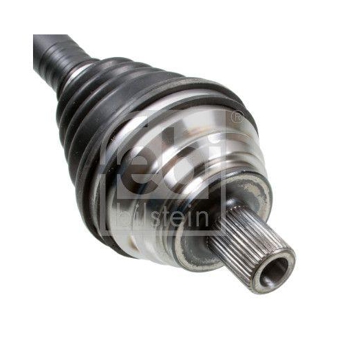FEBI BILSTEIN Antriebswelle 180779 f&uuml;r AUDI SEAT SKODA VW, Vorderachse links