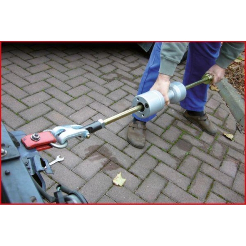 Abzieher, Kugelgelenk KS TOOLS 700.1424 für