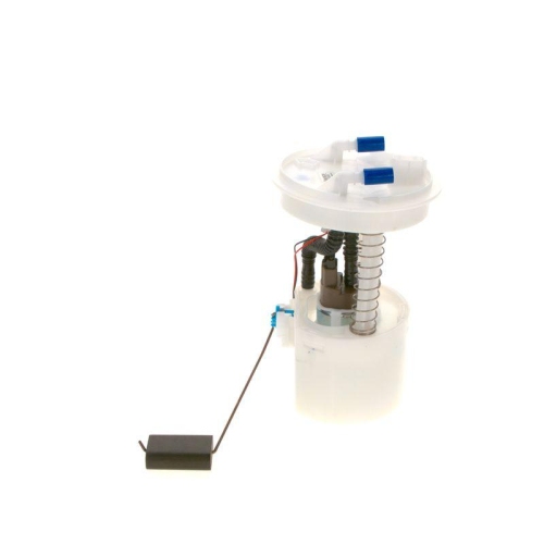 Kraftstoff-F&ouml;rdereinheit BOSCH 0 986 580 950 f&uuml;r FORD, im Kraftstoffbeh&auml;lter