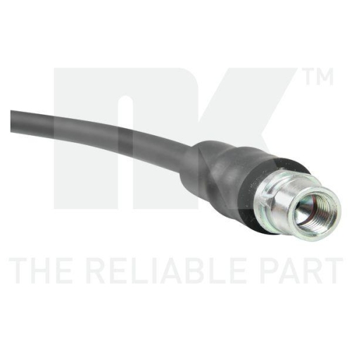 Bremsschlauch NK 854767 f&uuml;r AUDI SEAT SKODA VW, Vorderachse