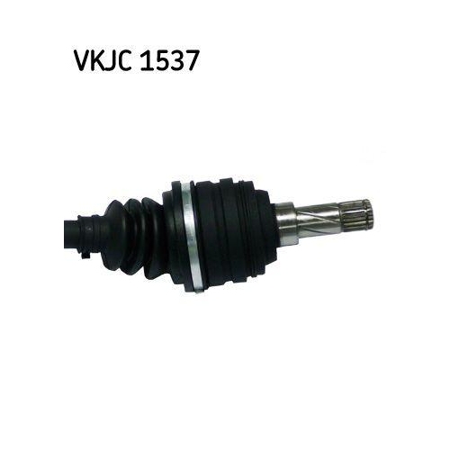 Antriebswelle SKF VKJC 1537 f&uuml;r OPEL, Vorderachse links