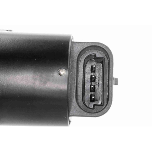 Leerlaufregelventil, Luftversorgung VEMO V42-77-0001 Original VEMO Qualit&auml;t f&uuml;r