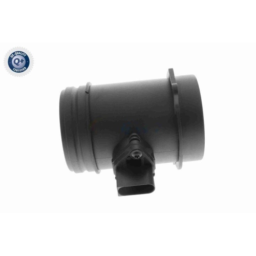 Luftmassenmesser VEMO V20-72-5207 Q+, Erstausr&uuml;sterqualit&auml;t f&uuml;r BMW