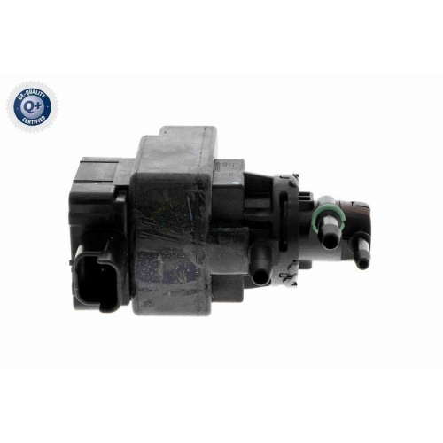 Druckwandler, Turbolader VEMO V20-63-0036 Q+, Erstausrüsterqualität für BMW