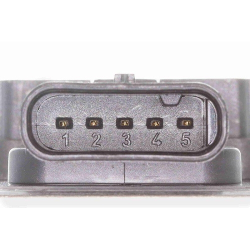 NOx-Sensor, Harnstoffeinspritzung VEMO V30-72-0243 Green Mobility Parts für