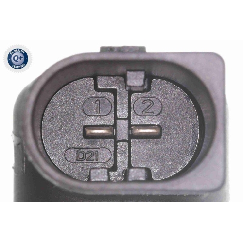 Einspritzd&uuml;se VEMO V46-11-0016 Q+, Erstausr&uuml;sterqualit&auml;t f&uuml;r NISSAN RENAULT