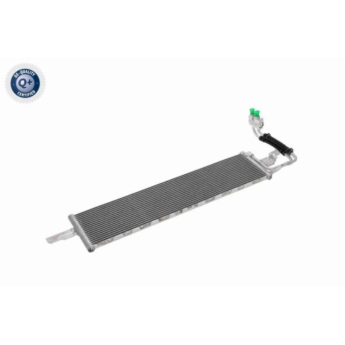 &Ouml;lk&uuml;hler, Automatikgetriebe VEMO V51-60-0022 Q+, Erstausr&uuml;sterqualit&auml;t f&uuml;r