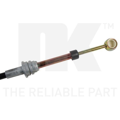 Seilzug, Schaltgetriebe NK 9323005 für FIAT