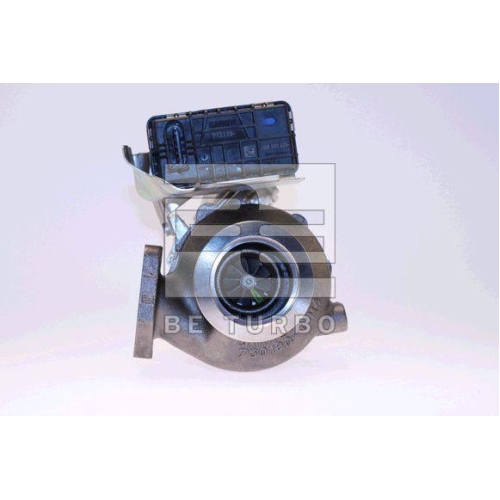 BE TURBO 127796 Lader, Aufladung f&uuml;r BMW
