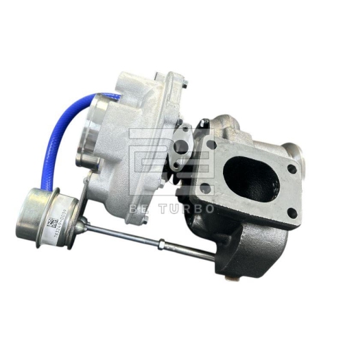 BE TURBO 131442 Lader, Aufladung f&uuml;r IVECO LIEBHERR