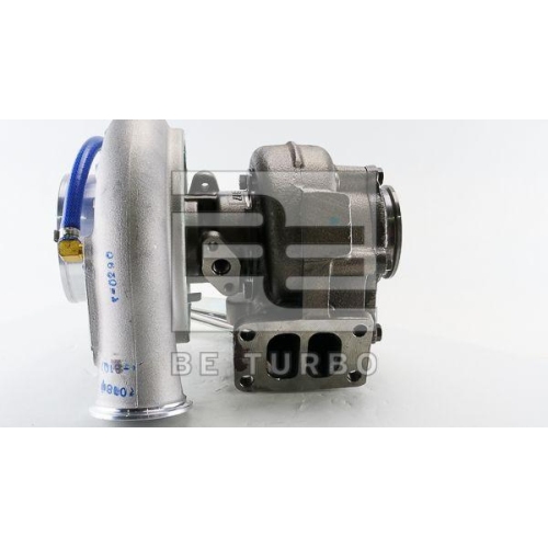 BE TURBO 129126 Lader, Aufladung f&uuml;r
