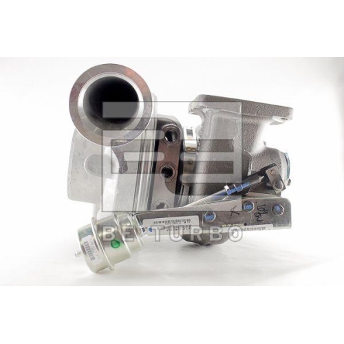BE TURBO 130855 Lader, Aufladung f&uuml;r CUMMINS