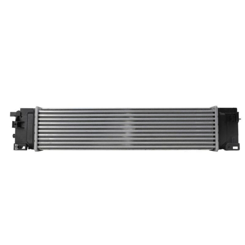 HELLA 8ML 366 341-721 Ladeluftk&uuml;hler f&uuml;r VOLVO