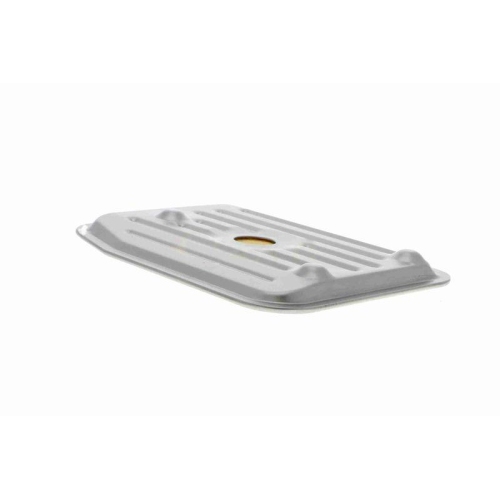 Hydraulikfilter, Automatikgetriebe VAICO V10-0381 Green Mobility Parts für AUDI