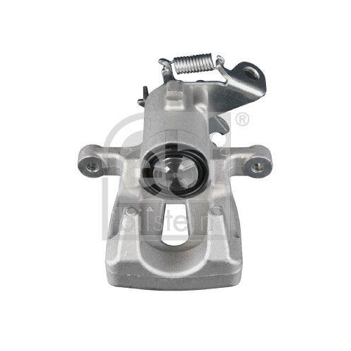 FEBI BILSTEIN Bremssattel 178121 f&uuml;r RENAULT, Hinterachse links