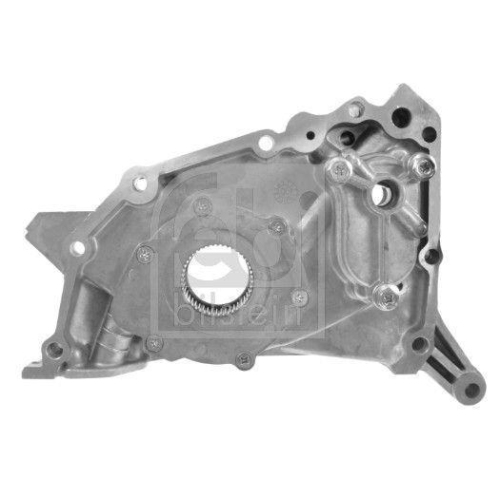 FEBI BILSTEIN &Ouml;lpumpe 179336 f&uuml;r MITSUBISHI HYUNDAI KIA
