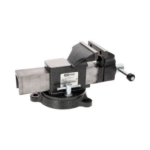 Schraubstock KS TOOLS 914.0004 für