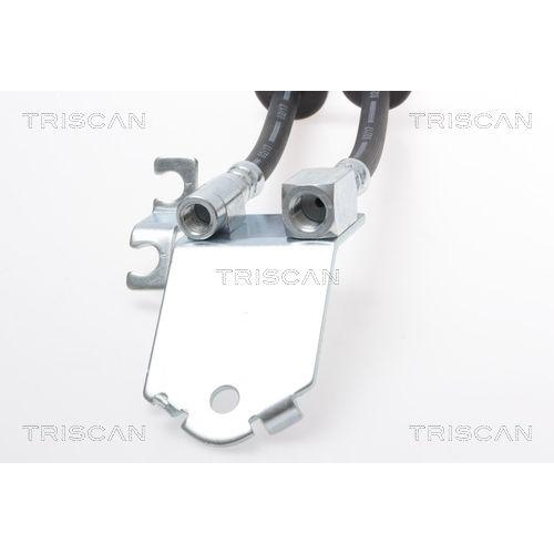 Bremsschlauch TRISCAN 8150 16323 f&uuml;r FORD, Hinterachse, innen