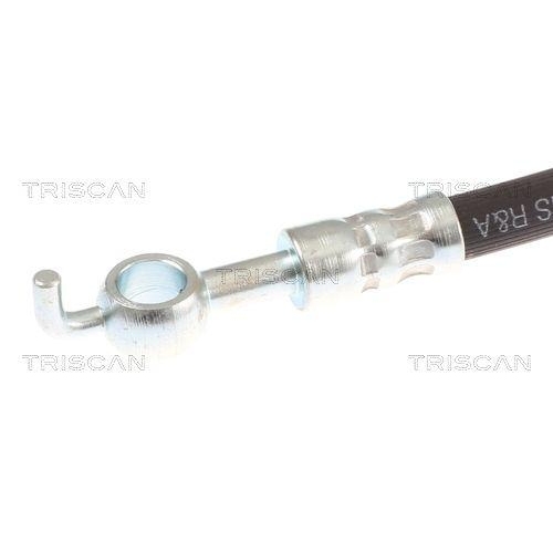 Bremsschlauch TRISCAN 8150 21201 f&uuml;r DAEWOO, Hinterachse links