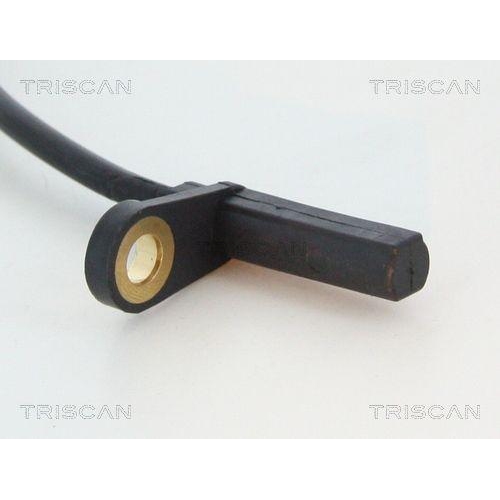 Sensor, Raddrehzahl TRISCAN 8180 23205 f&uuml;r MERCEDES-BENZ, Hinterachse
