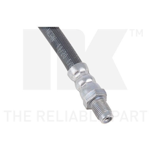 Bremsschlauch NK 854770 f&uuml;r AUDI, Hinterachse, au&szlig;en