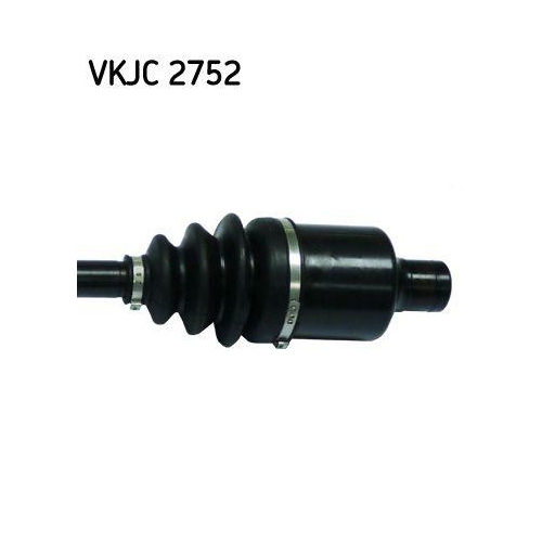 Antriebswelle SKF VKJC 2752 f&uuml;r RENAULT, Vorderachse rechts