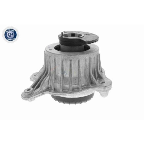 Lagerung, Motor VAICO V30-3099 Green Mobility Parts f&uuml;r MERCEDES-BENZ, vorne