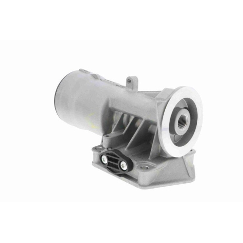 Geh&auml;use, &Ouml;lfilter VAICO V15-60-0006 Original VAICO Qualit&auml;t f&uuml;r SEAT SKODA VW