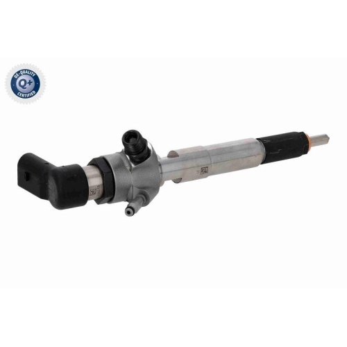 Einspritzdüse VEMO V46-11-0017 Q+, Erstausrüsterqualität für MERCEDES-BENZ DACIA