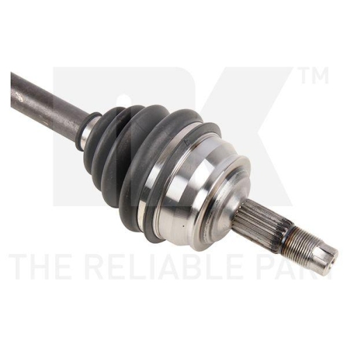Antriebswelle NK 502377 für FIAT, Vorderachse links