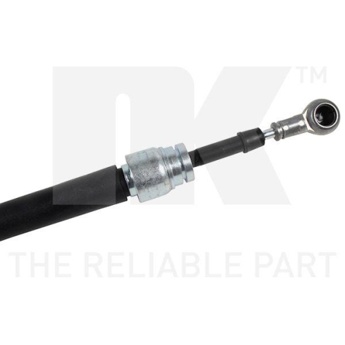 Seilzug, Schaltgetriebe NK 9323006 für FIAT