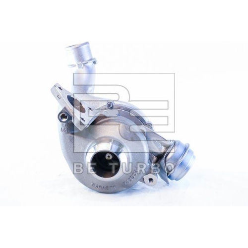 BE TURBO 127797 Lader, Aufladung f&uuml;r RENAULT