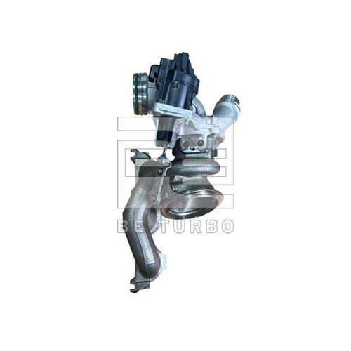 BE TURBO 134216 Lader, Aufladung f&uuml;r BMW