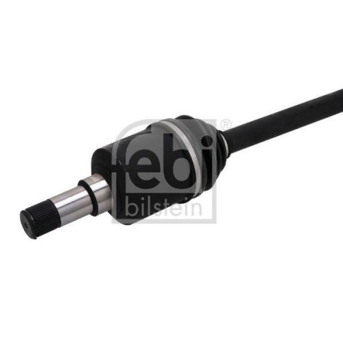 FEBI BILSTEIN 1007506 Antriebswelle f&uuml;r FORD FORD MOTOR COMPANY
