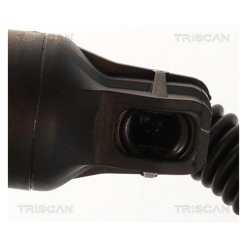 TRISCAN 8710 29345 Gasfeder, Koffer-/Laderaum f&uuml;r VW, hinten links