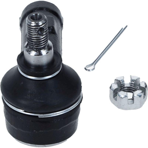 Spurstangenkopf LEMF&Ouml;RDER 30357 02 f&uuml;r HYUNDAI KIA, Vorderachse links, au&szlig;en