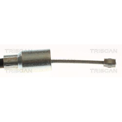 Seilzug, Betriebsbremse TRISCAN 8140 90135 f&uuml;r