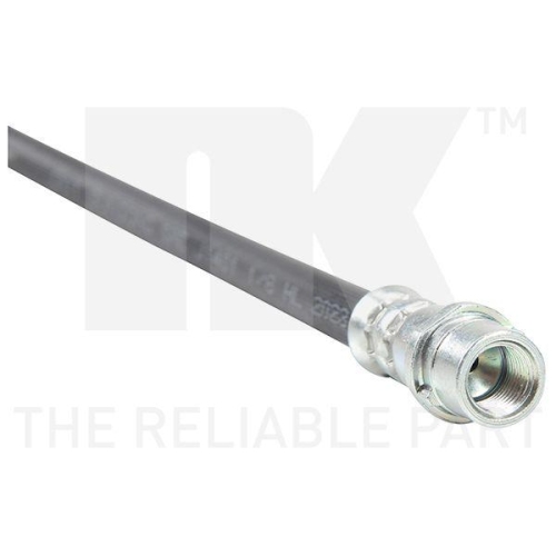 Bremsschlauch NK 854771 f&uuml;r AUDI, Hinterachse, au&szlig;en