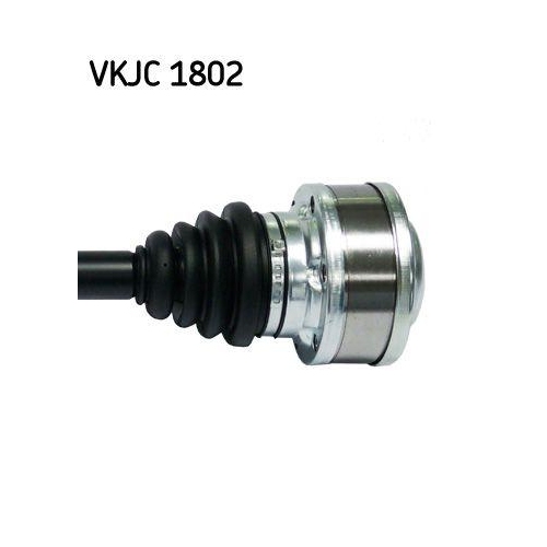 Antriebswelle SKF VKJC 1802 f&uuml;r ALFA ROMEO, Vorderachse links