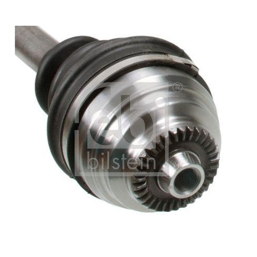 FEBI BILSTEIN Antriebswelle 183412 f&uuml;r BMW, Vorderachse rechts
